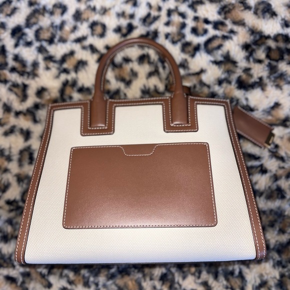 Burberry Mini Frances Tote Bag !! - Picture 4 of 14